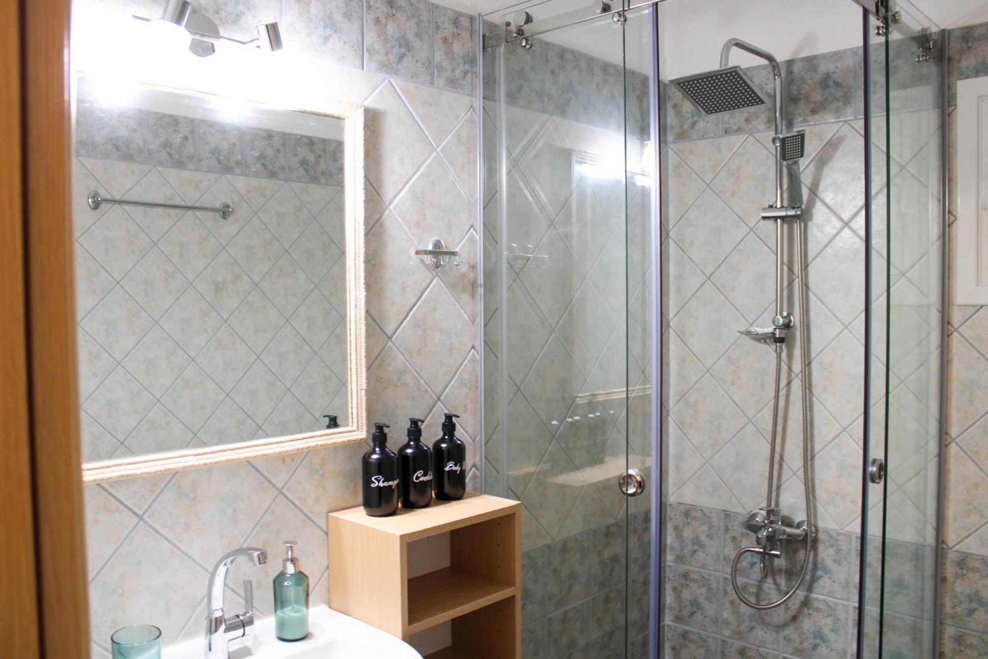 Comfy Apartments Νικήτη Εξωτερικό φωτογραφία