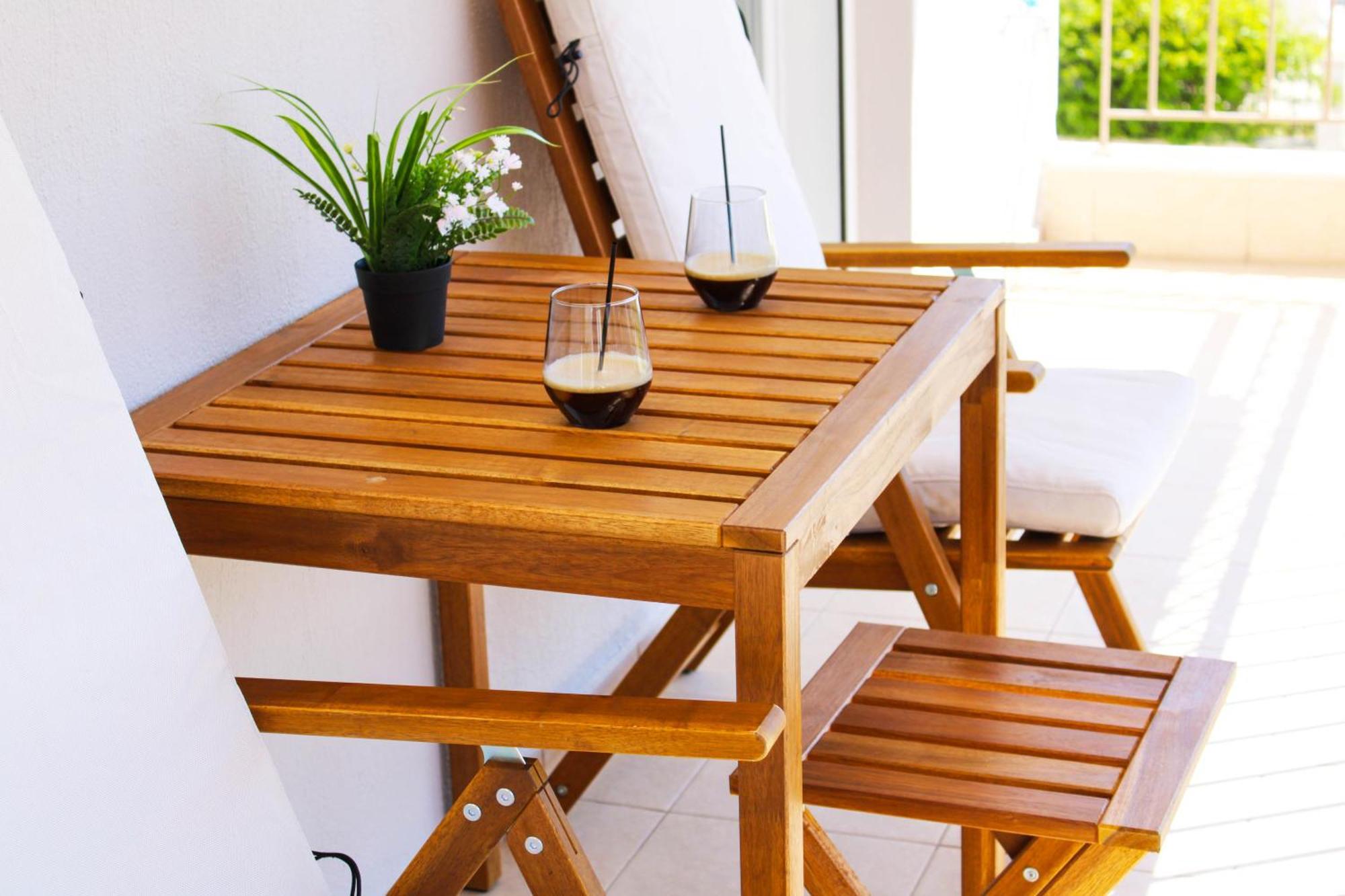 Comfy Apartments Νικήτη Εξωτερικό φωτογραφία