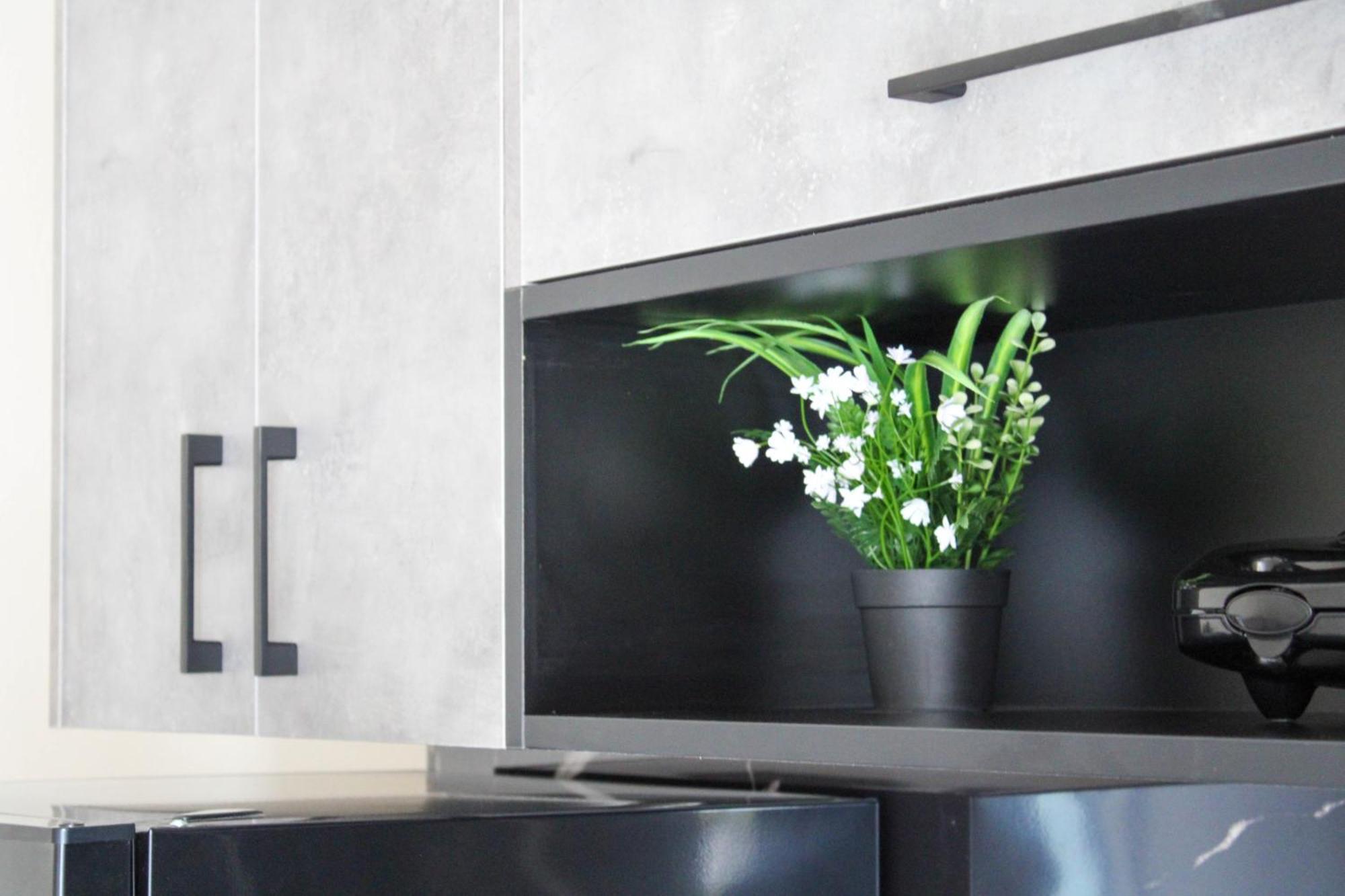 Comfy Apartments Νικήτη Εξωτερικό φωτογραφία
