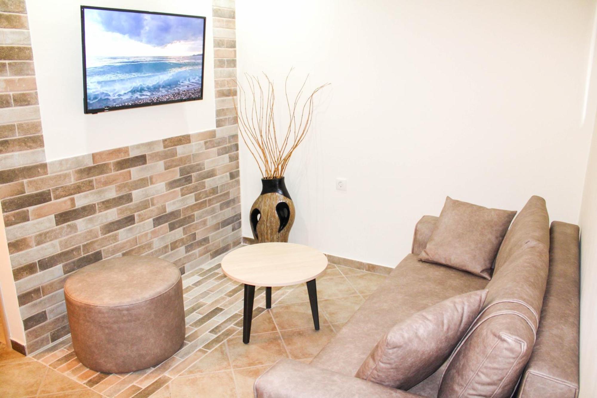 Comfy Apartments Νικήτη Εξωτερικό φωτογραφία