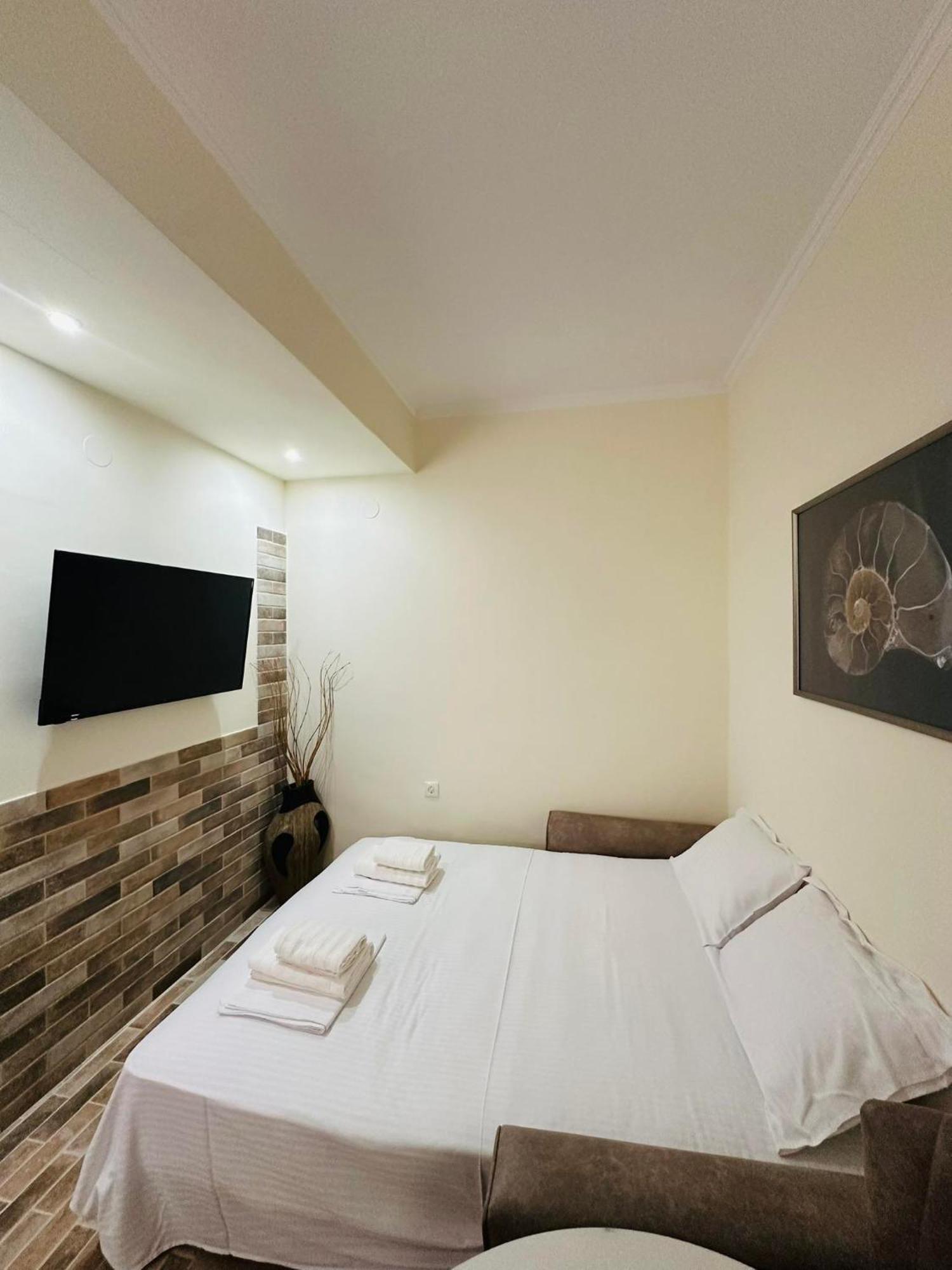Comfy Apartments Νικήτη Εξωτερικό φωτογραφία