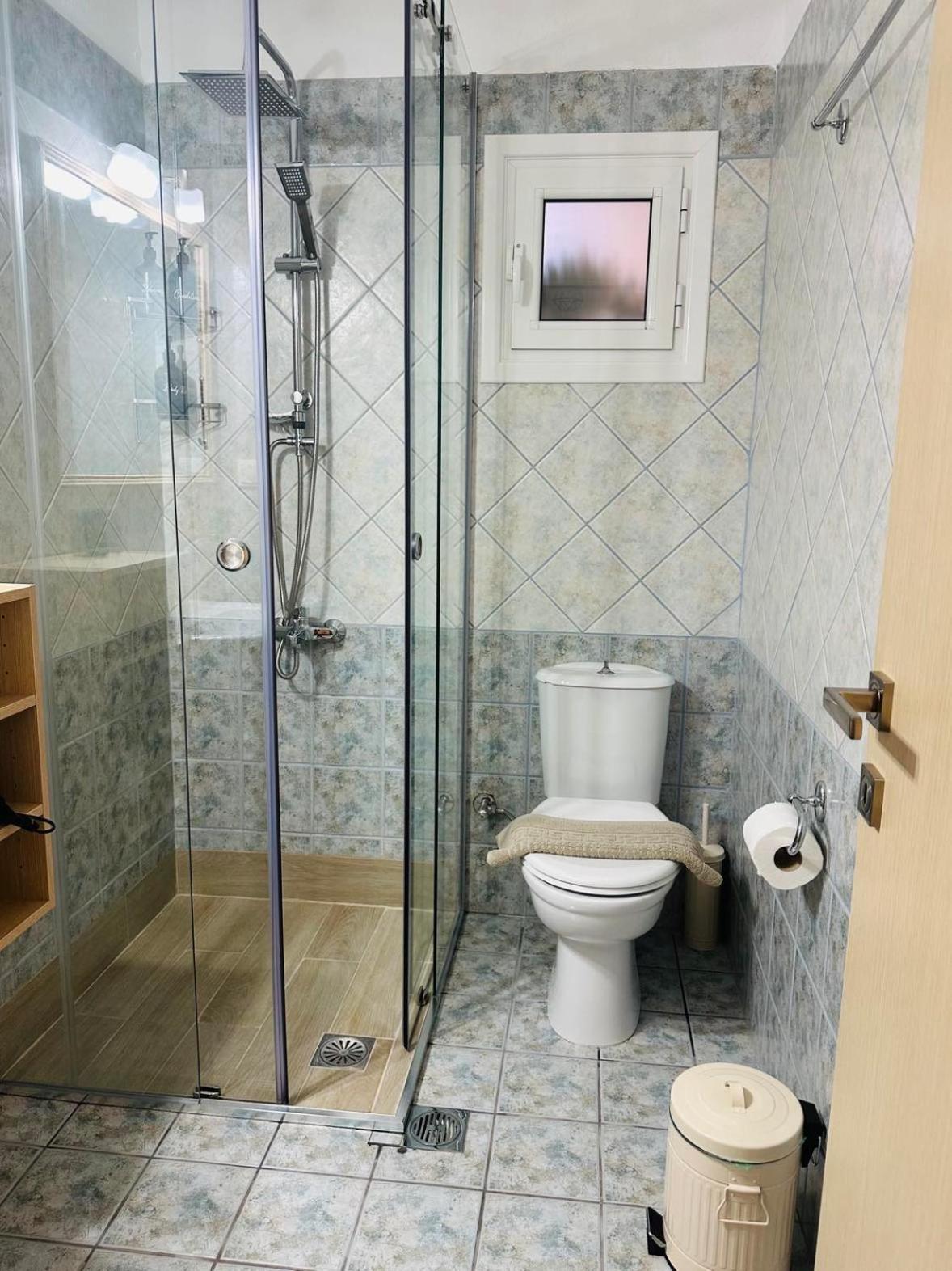 Comfy Apartments Νικήτη Εξωτερικό φωτογραφία
